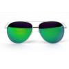 Женские очки Celine cl41807-green
