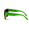 Женские очки Celine 41756-19e-green