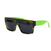 Женские очки Celine 41756-19e-green