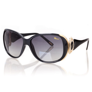 Женские солнцезащитные очки Chopard 077g