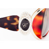 Женские солнцезащитные очки Chopard 077leo