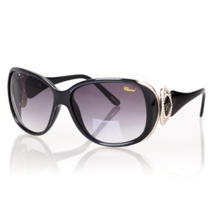 Женские солнцезащитные очки Chopard 077b