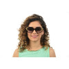 Женские очки Dolce & Gabbana 4167-d-red