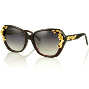 Женские очки Dolce & Gabbana 4167-d-red