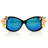 Женские очки Dolce & Gabbana 4180black
