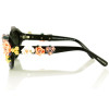 Женские очки Dolce & Gabbana 4180black