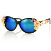 Женские очки Dolce & Gabbana 4180black