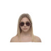 Женские очки Dolce & Gabbana dg2106-brown-w