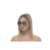 Женские очки Dolce & Gabbana dg2106-z-w