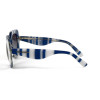 Женские очки Dolce & Gabbana 4191p-blue-br