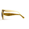 Женские очки Dolce & Gabbana 4198-yellow