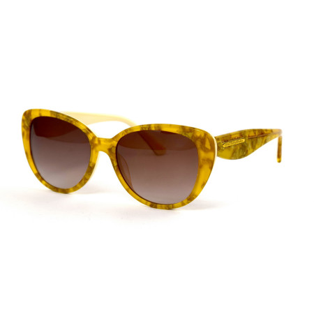 Женские очки Dolce & Gabbana 4198-yellow