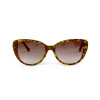 Женские очки Dolce & Gabbana 4198-br